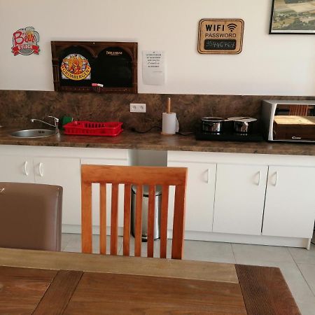 Hotel Belge'Attitude Maison D'Hotes Commequiers Esterno foto