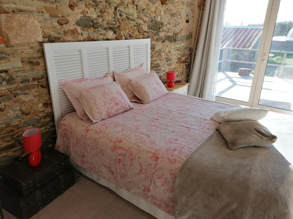 Hotel Belge'Attitude Maison D'Hotes Commequiers Esterno foto