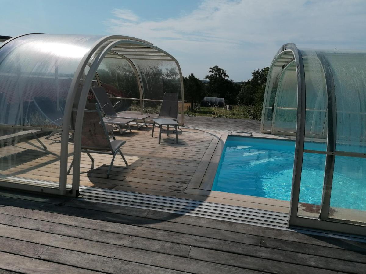 Hotel Belge'Attitude Maison D'Hotes Commequiers Esterno foto