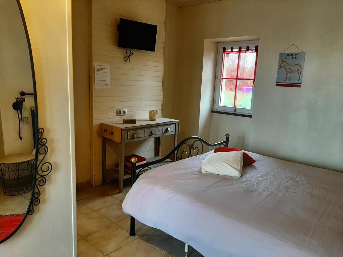 Hotel Belge'Attitude Maison D'Hotes Commequiers Esterno foto