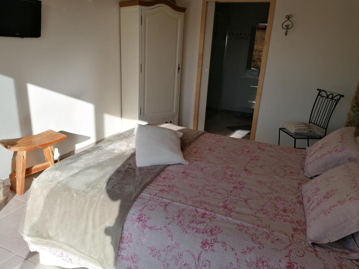 Hotel Belge'Attitude Maison D'Hotes Commequiers Esterno foto