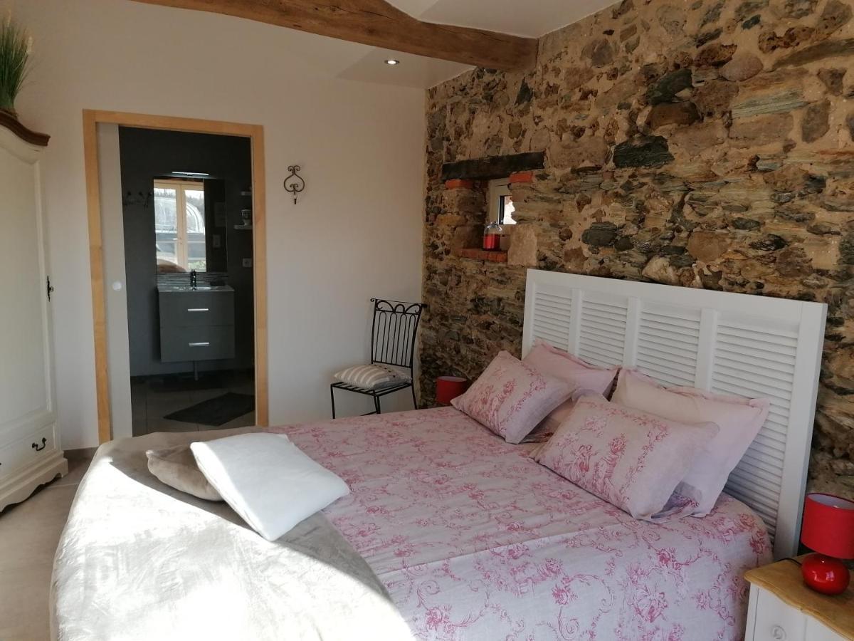 Hotel Belge'Attitude Maison D'Hotes Commequiers Esterno foto