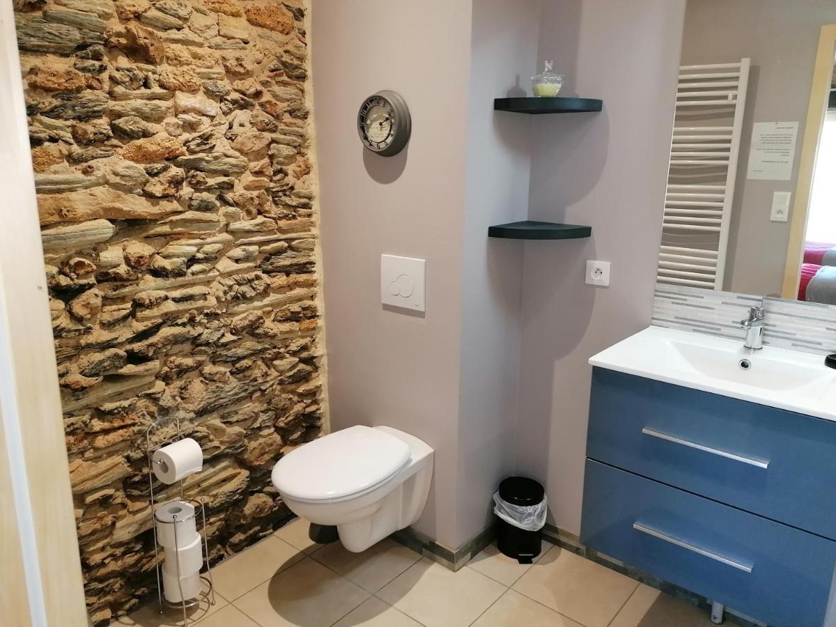 Hotel Belge'Attitude Maison D'Hotes Commequiers Esterno foto