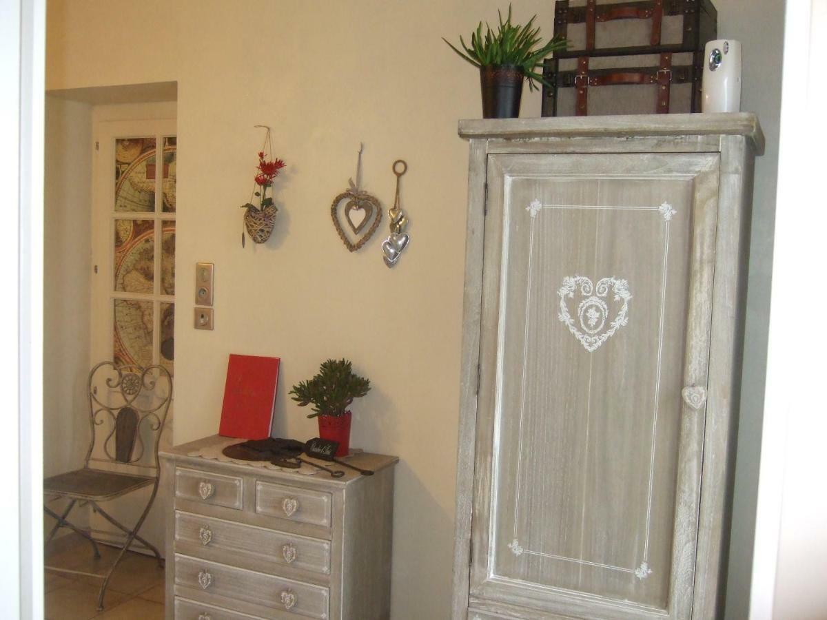 Hotel Belge'Attitude Maison D'Hotes Commequiers Esterno foto