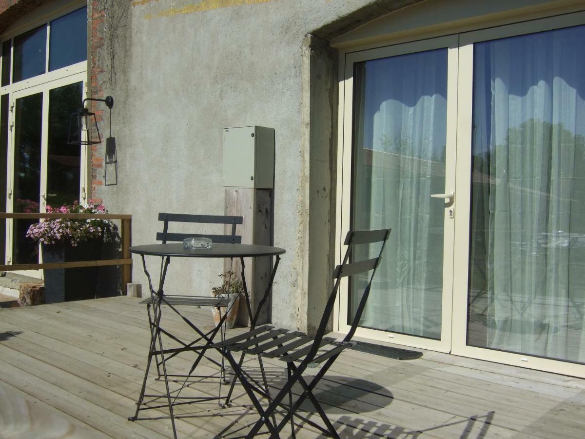 Hotel Belge'Attitude Maison D'Hotes Commequiers Esterno foto
