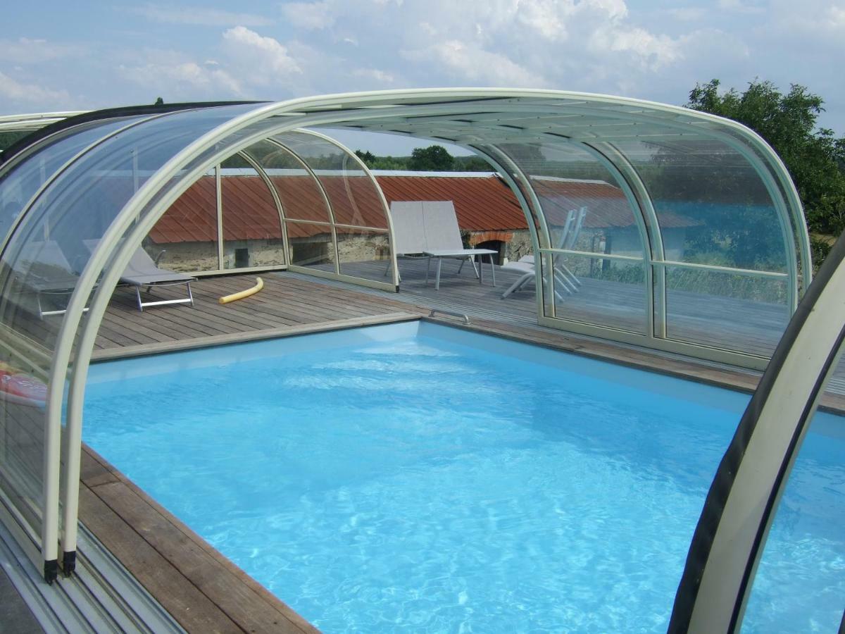 Hotel Belge'Attitude Maison D'Hotes Commequiers Esterno foto