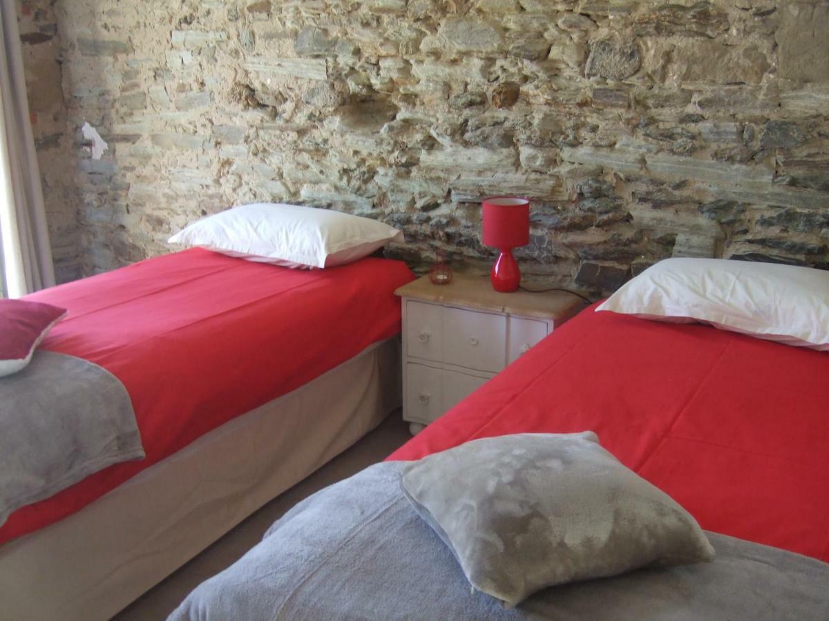 Hotel Belge'Attitude Maison D'Hotes Commequiers Esterno foto